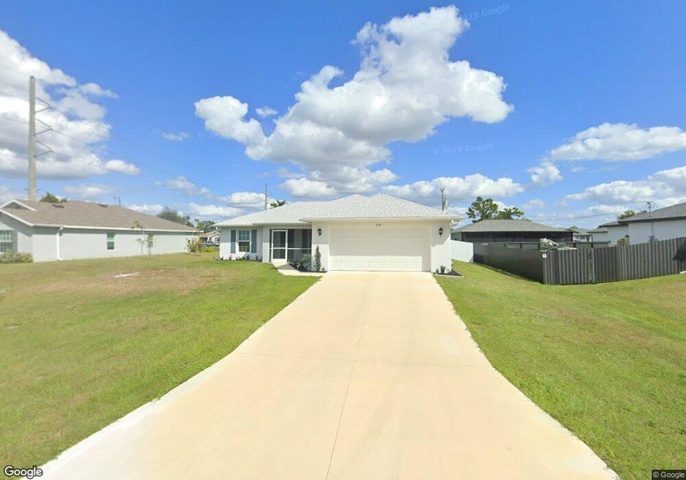 2709 NE 4th Place, Cape Coral, FL 33909 - photo 1