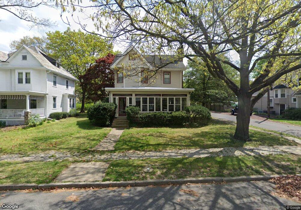 401 Midway, Riverton, NJ 08077 - photo 1