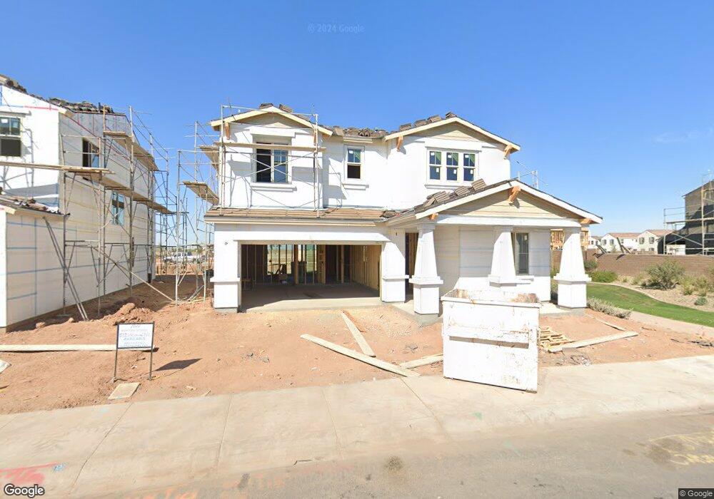 5102 S Reliance Way, Mesa, AZ 85212 - photo 1