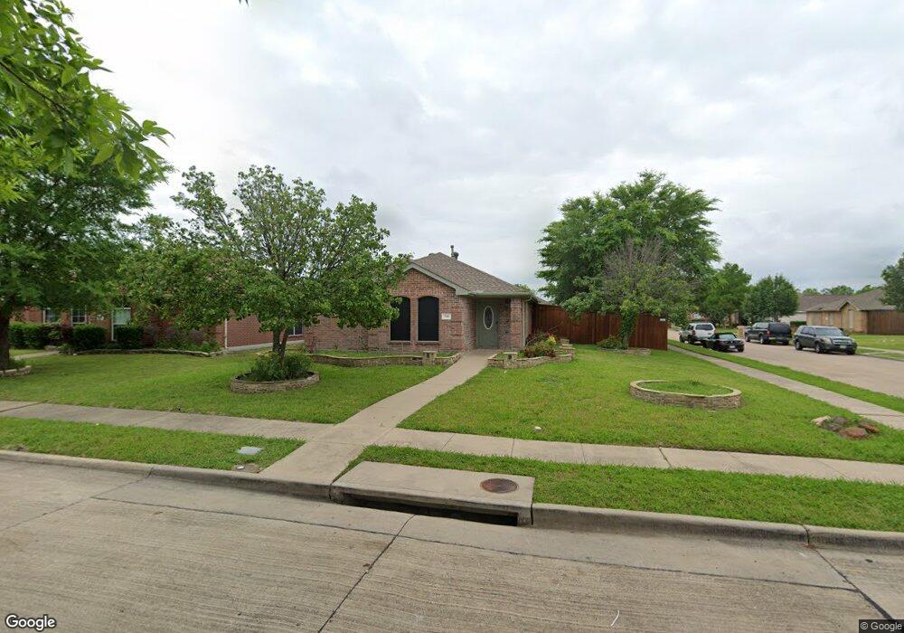 721 Donny Brook Dr, Wylie, TX 75098 - photo 1