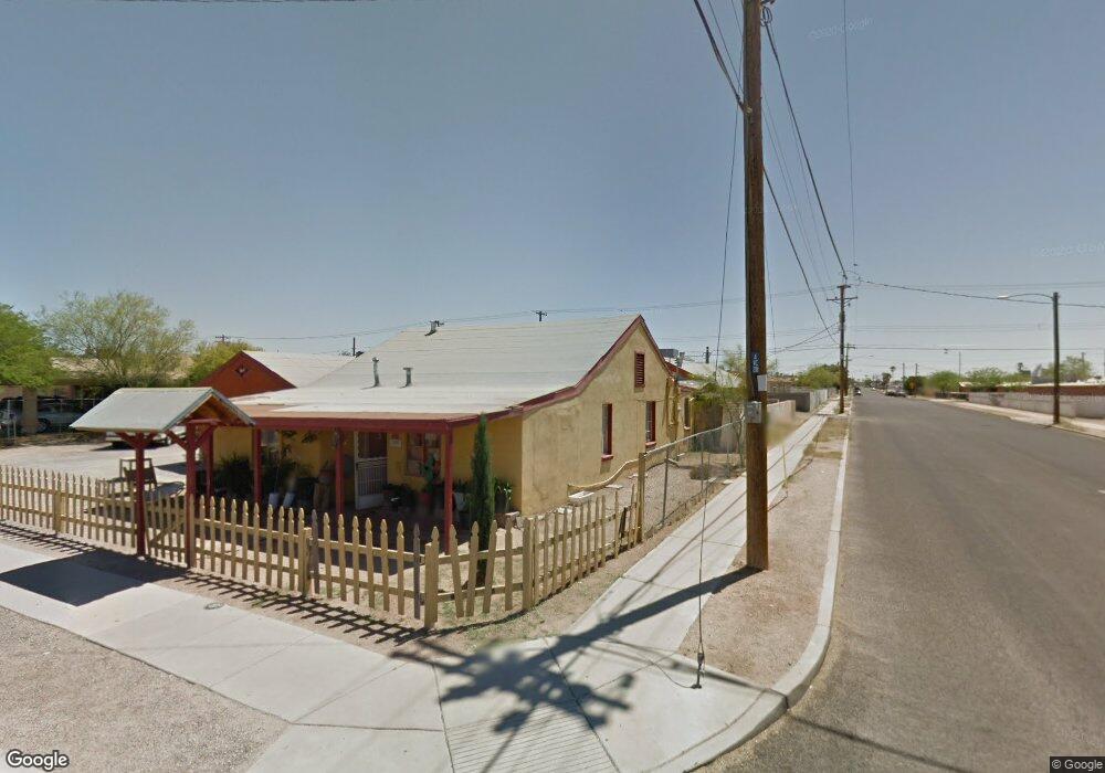 200 E 33rd St, Tucson, AZ 85713 - photo 1