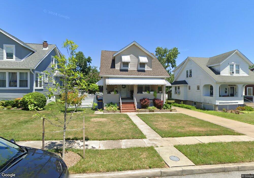 2806 Westfield Ave, Baltimore, MD 21214 - photo 1
