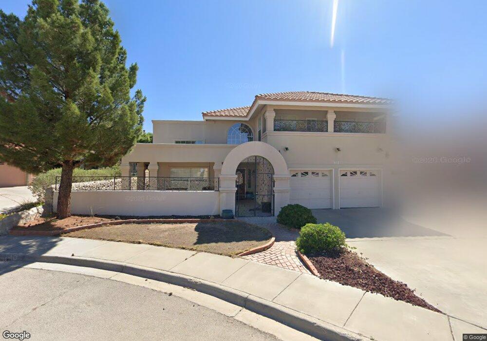 904 Via Corta $1500 Bonus, El Paso, TX 79912 - photo 1