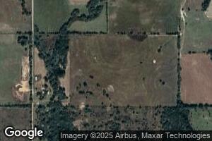 19740 S 280 Rd, Morris, OK 74445