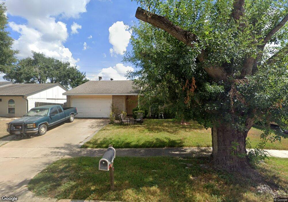 17606 Bullis Gap Dr, Hockley, TX 77447 - photo 1