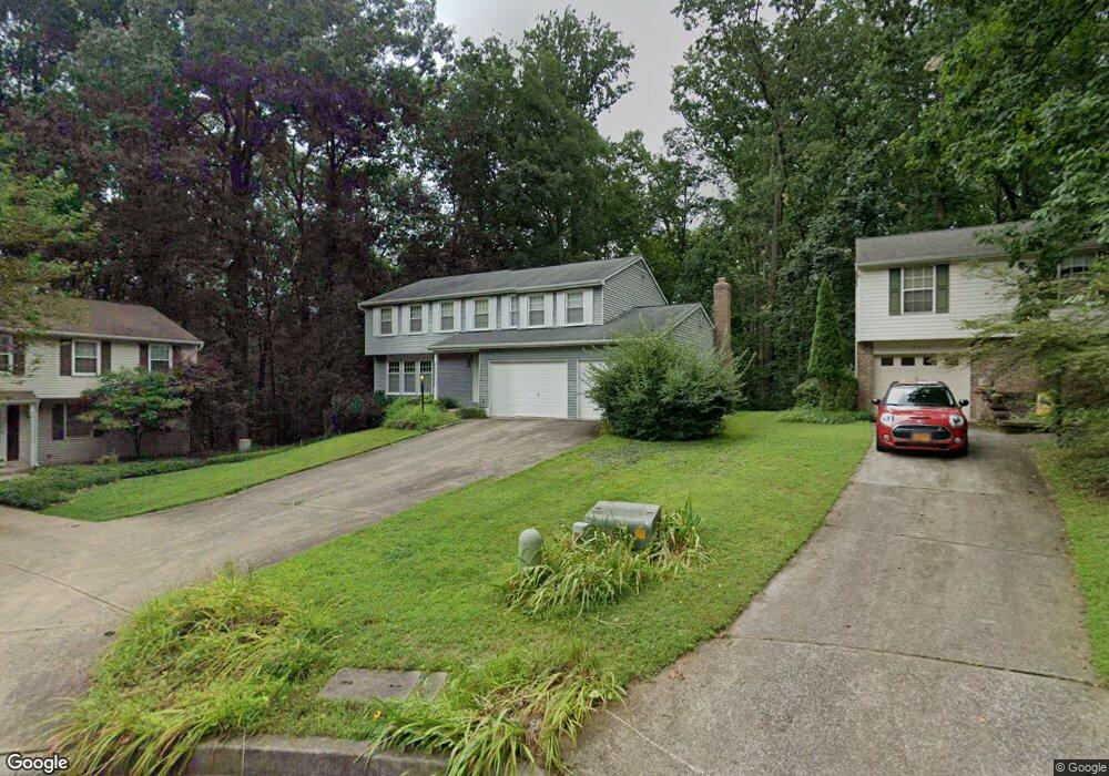 9472 Keepsake Way, Columbia, MD 21046 - photo 1