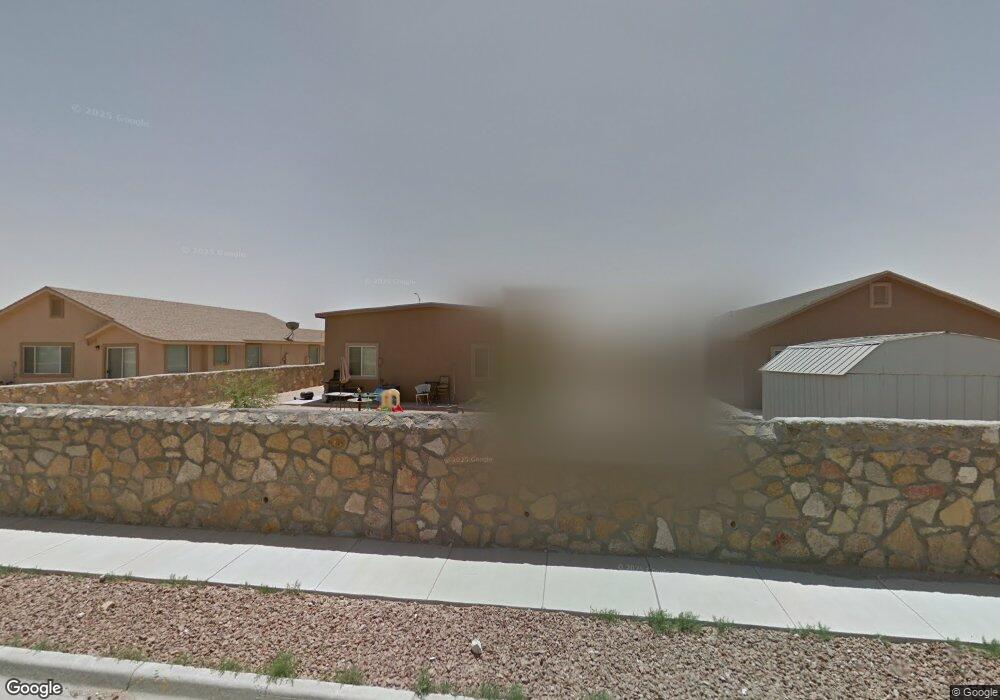 14283 Desert Cactus Dr, Horizon City, TX 79928 - photo 1