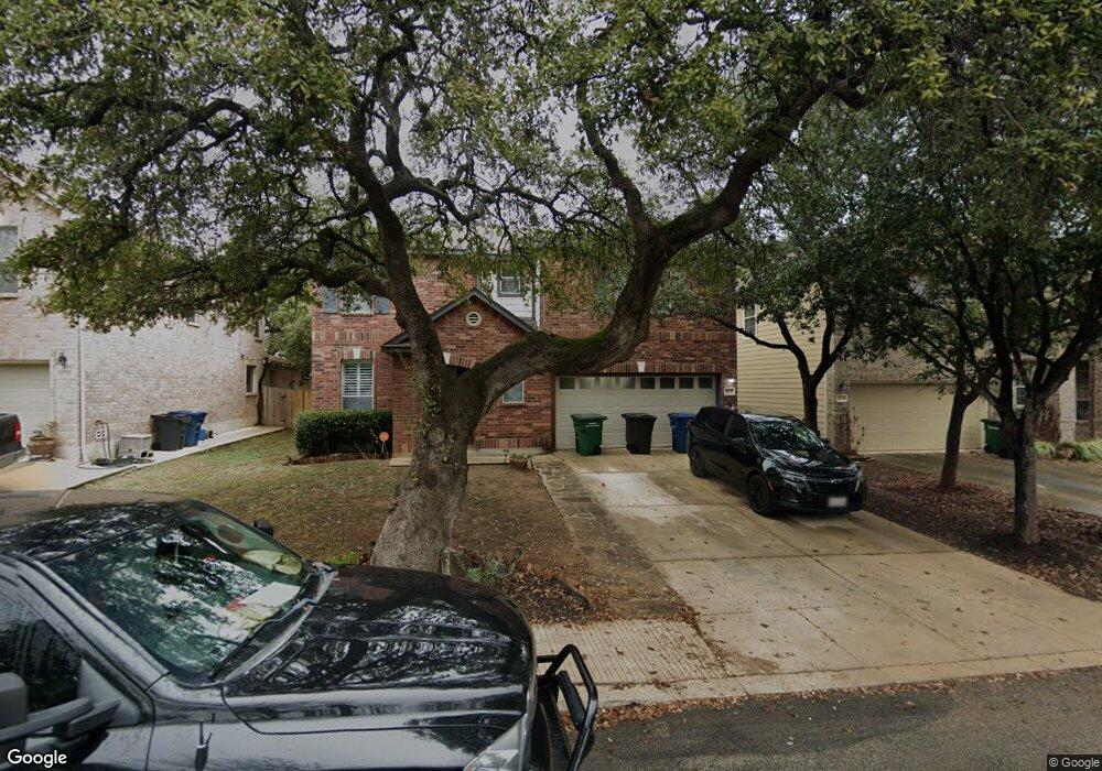 8019 Cooper Pass, San Antonio, TX 78255 - photo 1