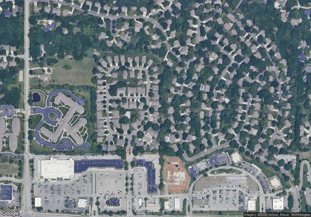 8571 Hauser Ct, Lenexa, KS 66215 - photo 1