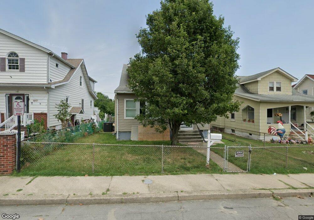 1819 Portship Rd, Dundalk, MD 21222 - photo 1