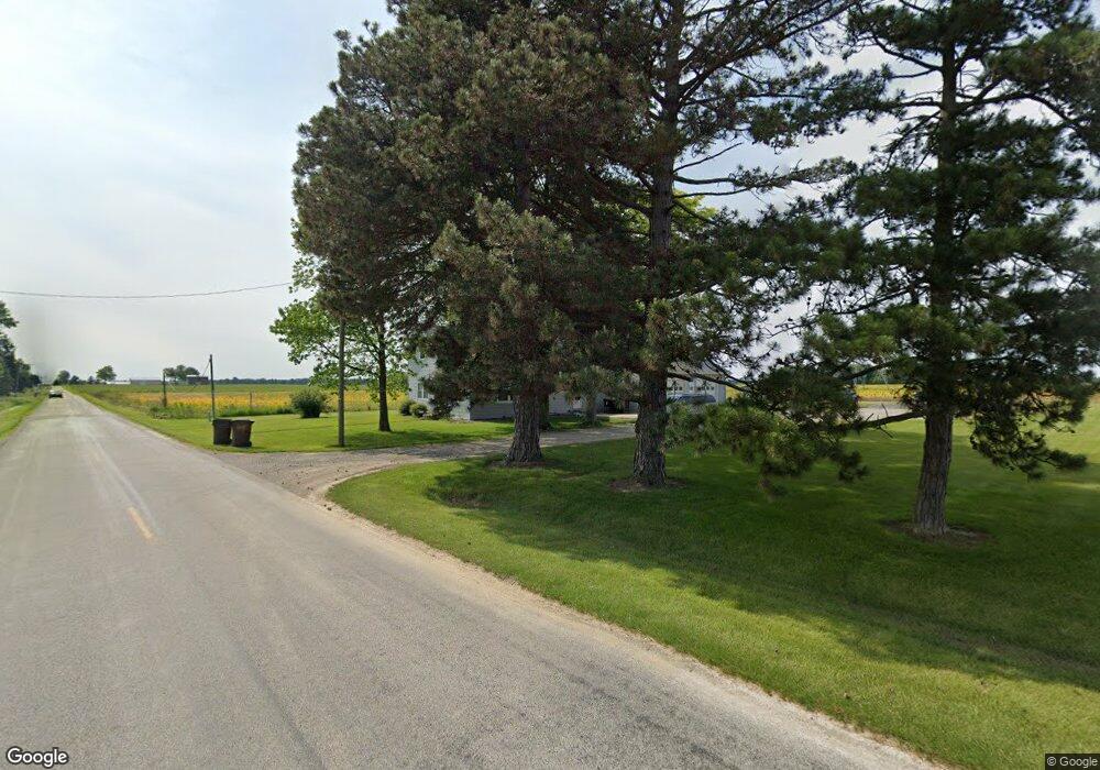 4347 E 300 N, Bluffton, IN 46714 - photo 1