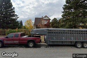 718 Anderson St, Big Timber, MT 59011