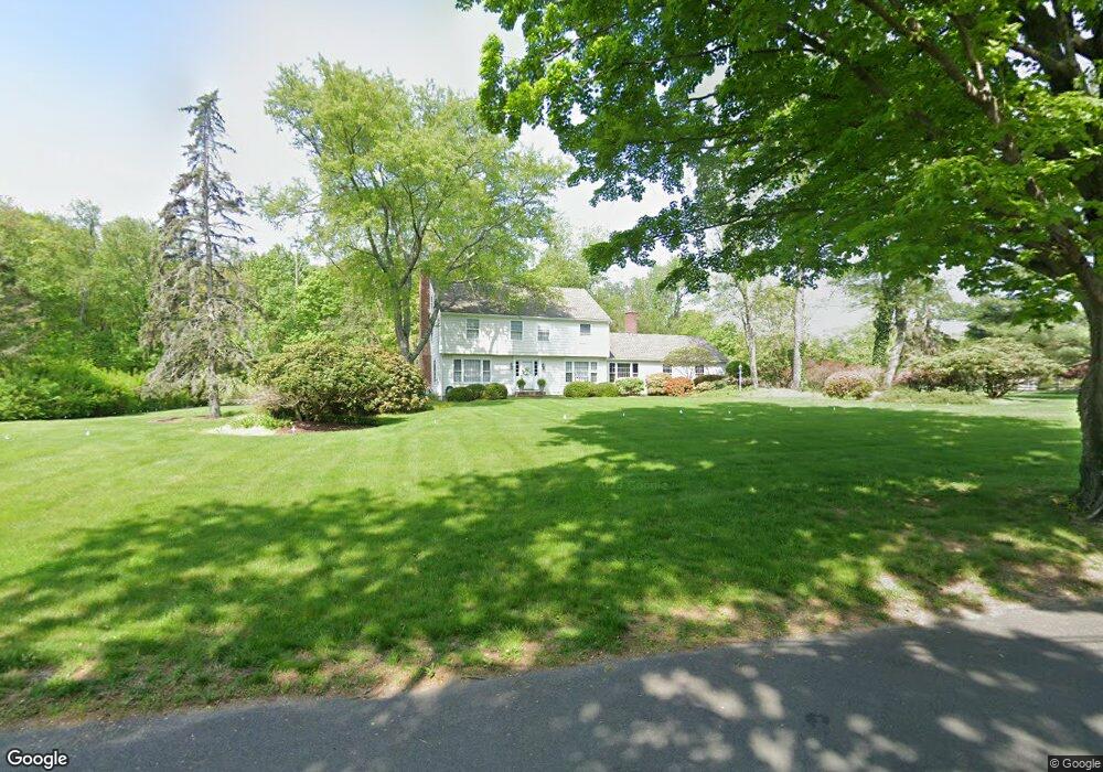 157 Eleven O Clock Rd, Fairfield, CT 06824 - photo 1