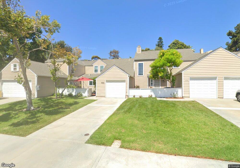 4544 Lambeth Ct, Carlsbad, CA 92010 - photo 1