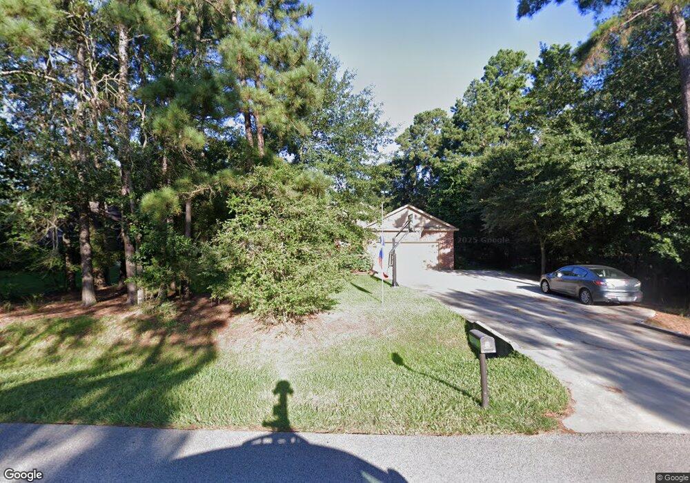 507 Westwood North Dr, Magnolia, TX 77354 - photo 1