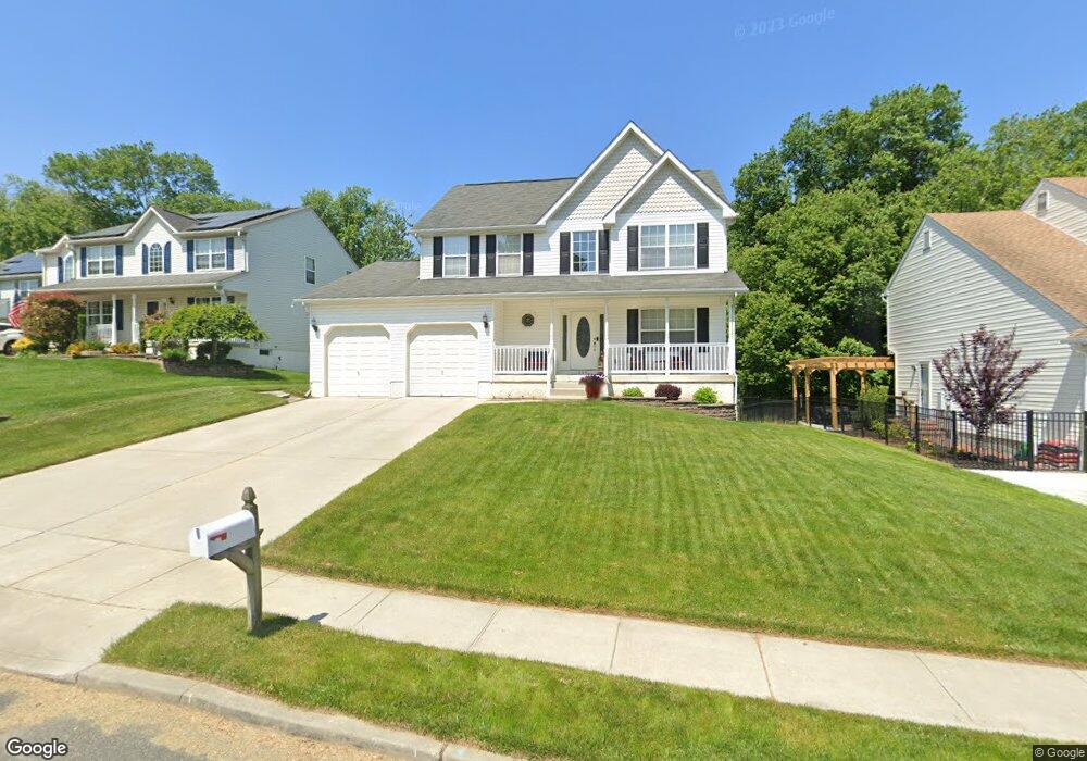 755 Valley Green Ave, Woodbury, NJ 08096 - photo 1
