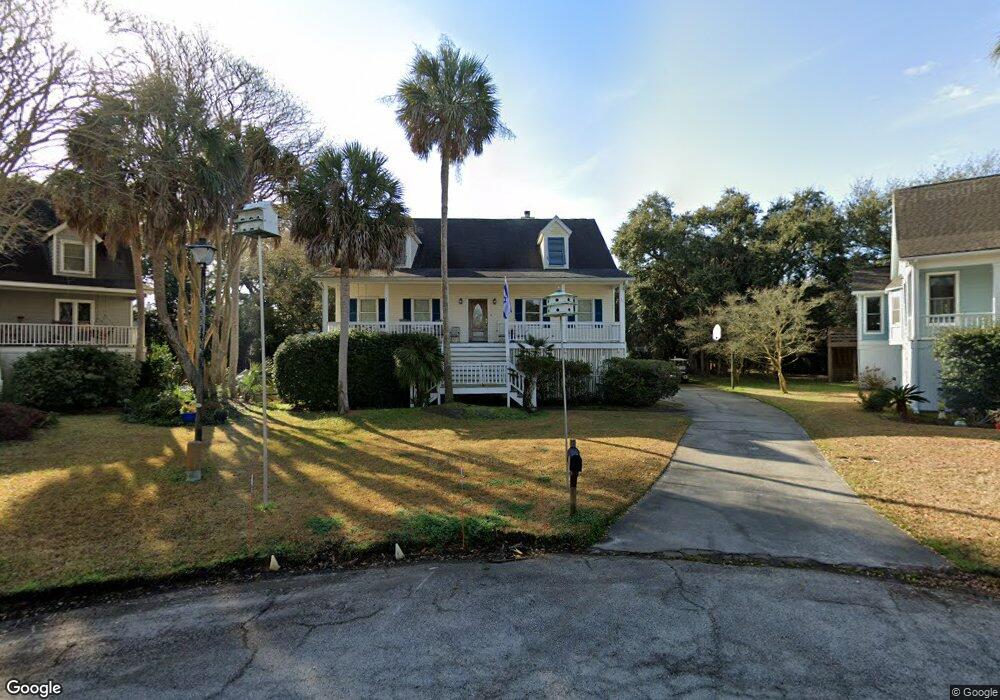 7 Wills Way, Isle of Palms, SC 29451 - photo 1