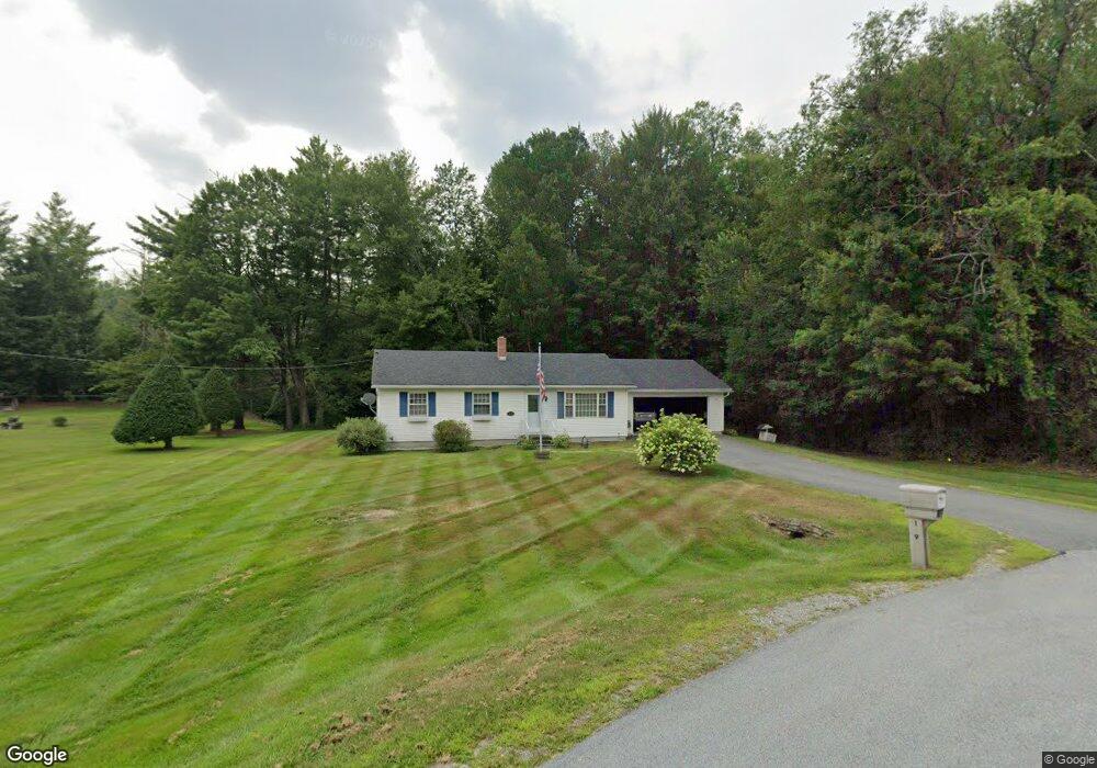 149 Brown Ln, Castleton, VT 05735 - photo 1