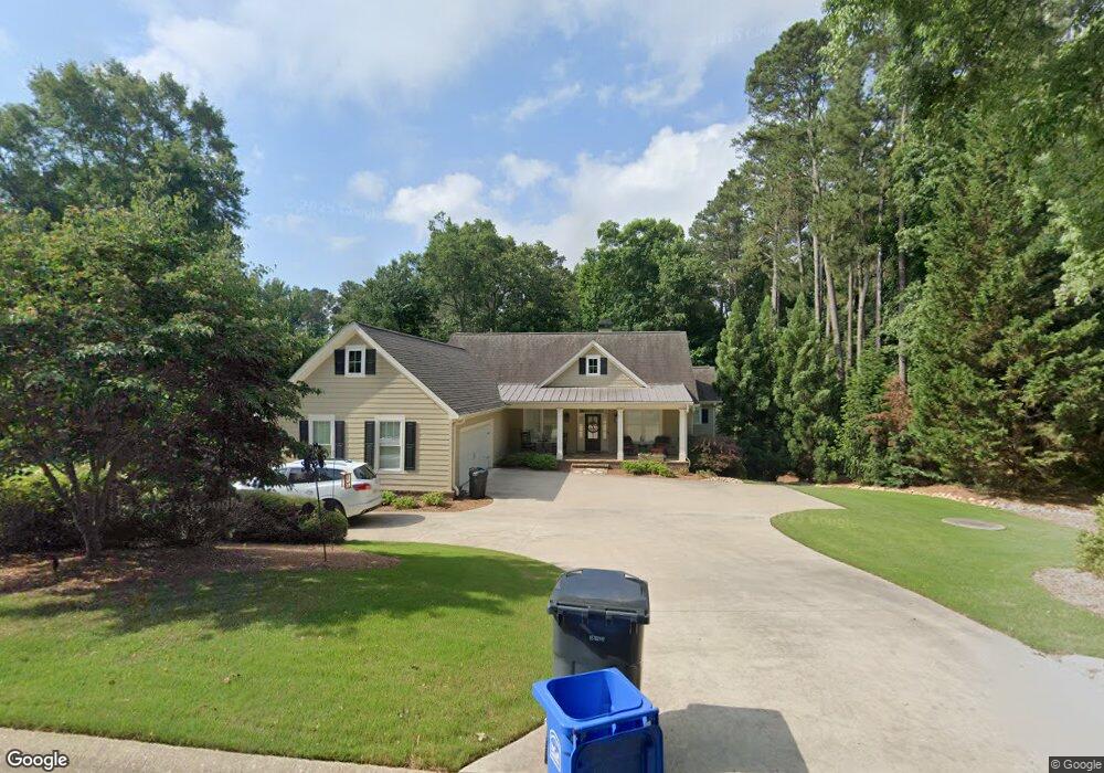 3222 Dunlap Dr, Gainesville, GA 30506 - photo 1