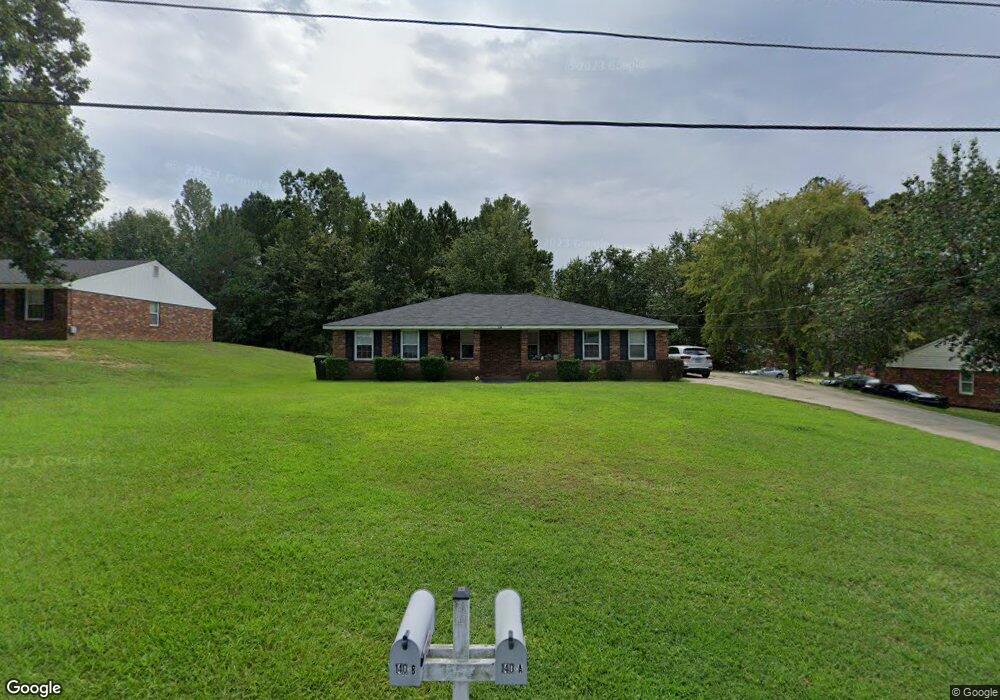 140 Stoneybrooks Place, Augusta, GA 30907 - photo 1