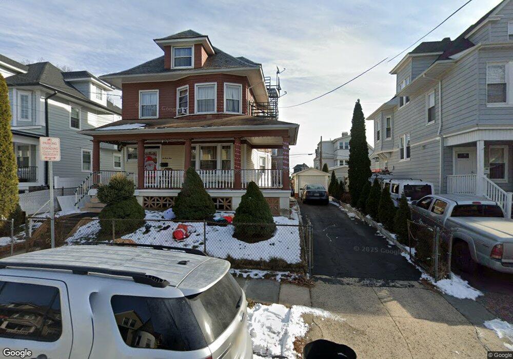 641 Parker St unit 43, Newark, NJ 07104 - photo 1