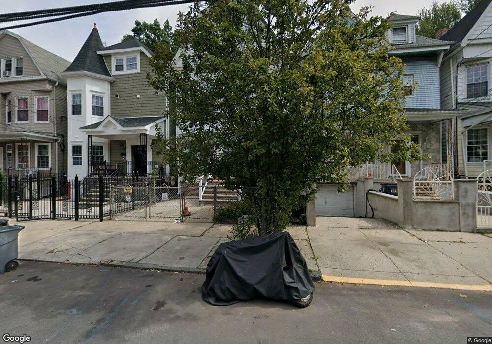 171 N 9th St, Newark, NJ 07107 - photo 1