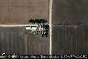 1844 130th St, Hazleton, IA 50641