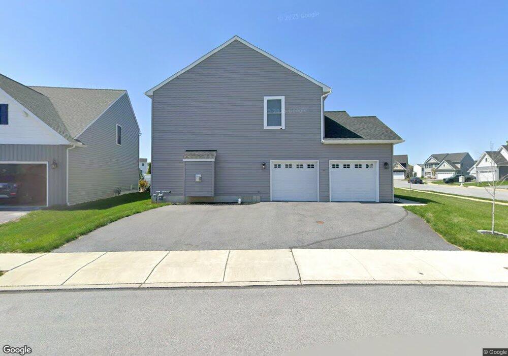 301 Jared Way, New Holland, PA 17557 - photo 1