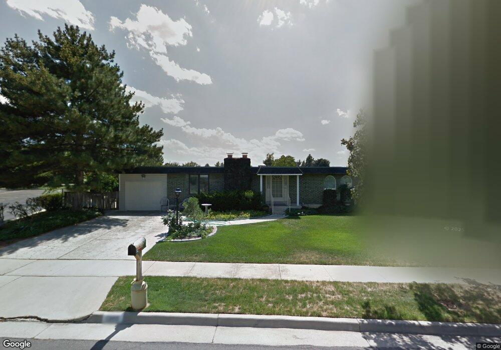 1386 E Willow Vista Dr, Sandy, UT 84093 - photo 1