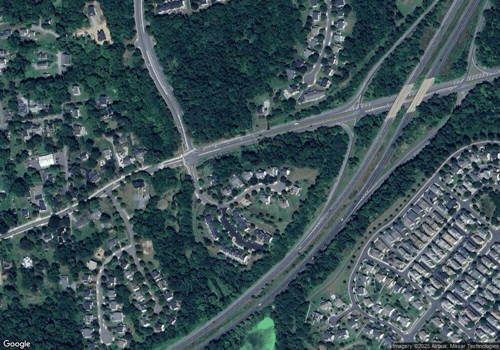 35922 Newberry Crossing Place, Round Hill, VA 20141 - photo 1