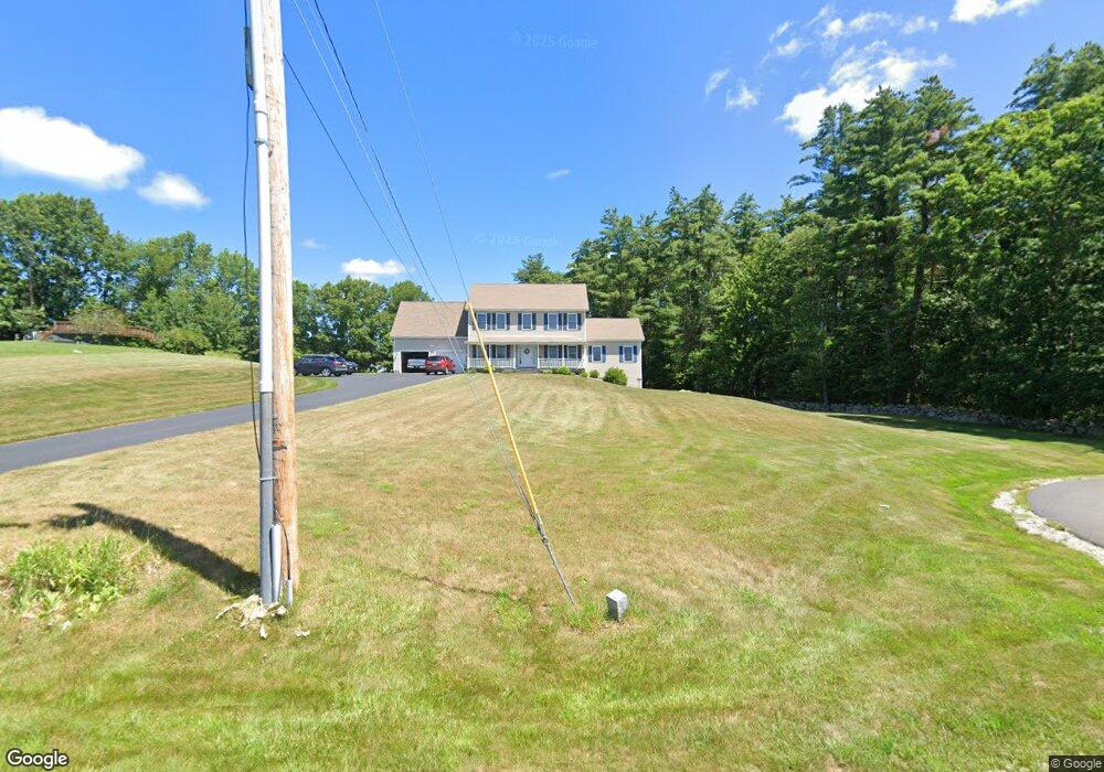 125 Winter Hill Rd, Goffstown, NH 03045 - photo 1