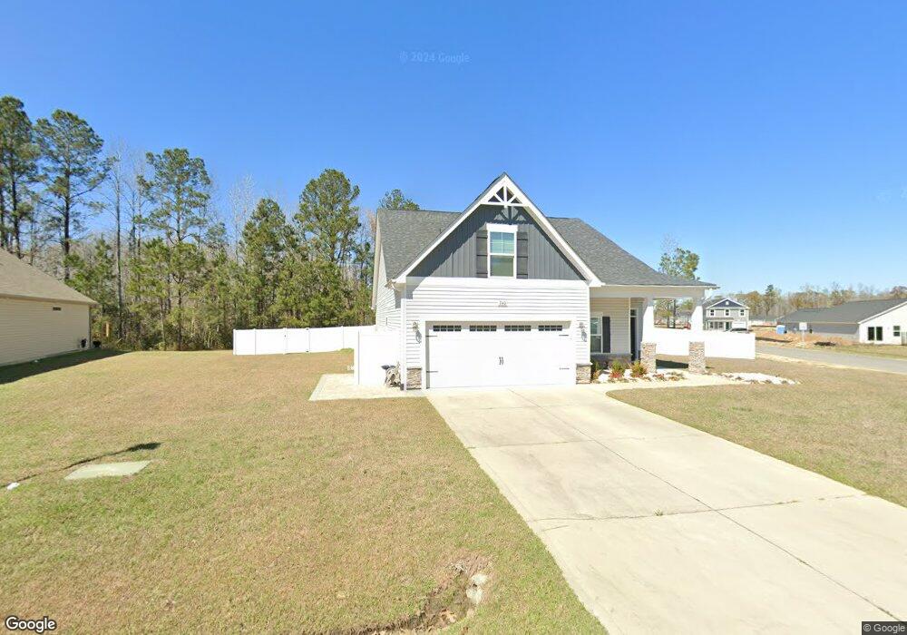 240 Dunbarton Ln, Conway, SC 29526 - photo 1