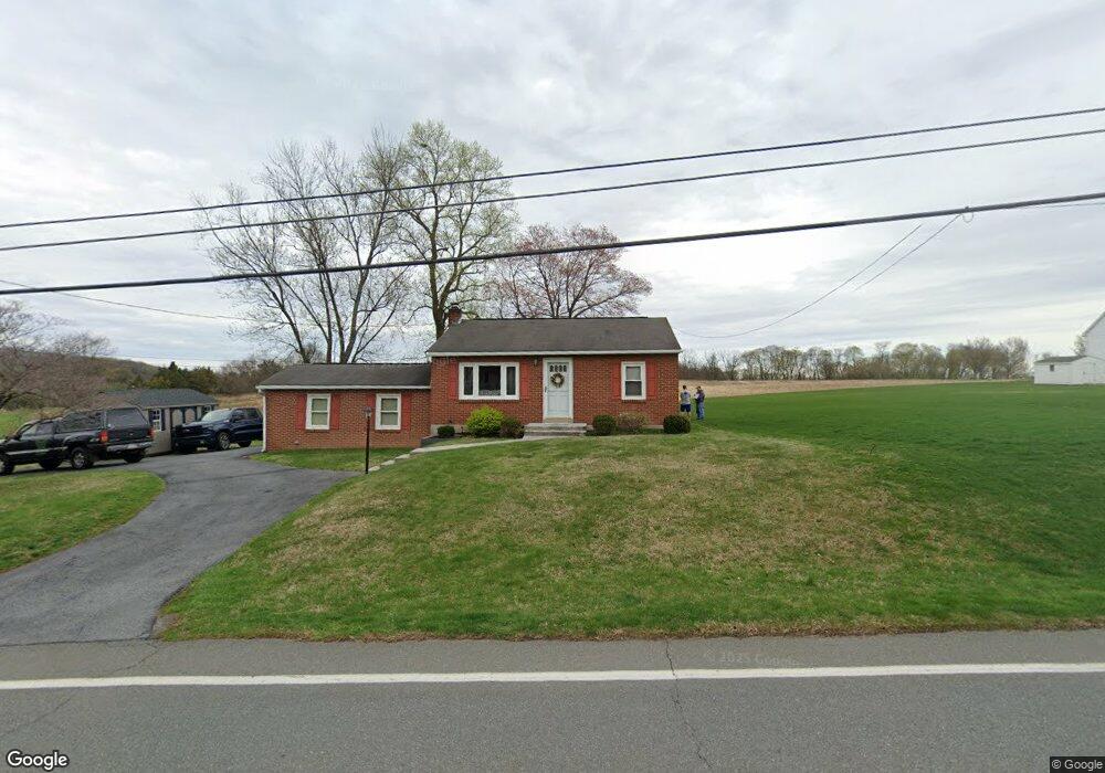 1672 Old Lancaster Pike, Reading, PA 19608 - photo 1