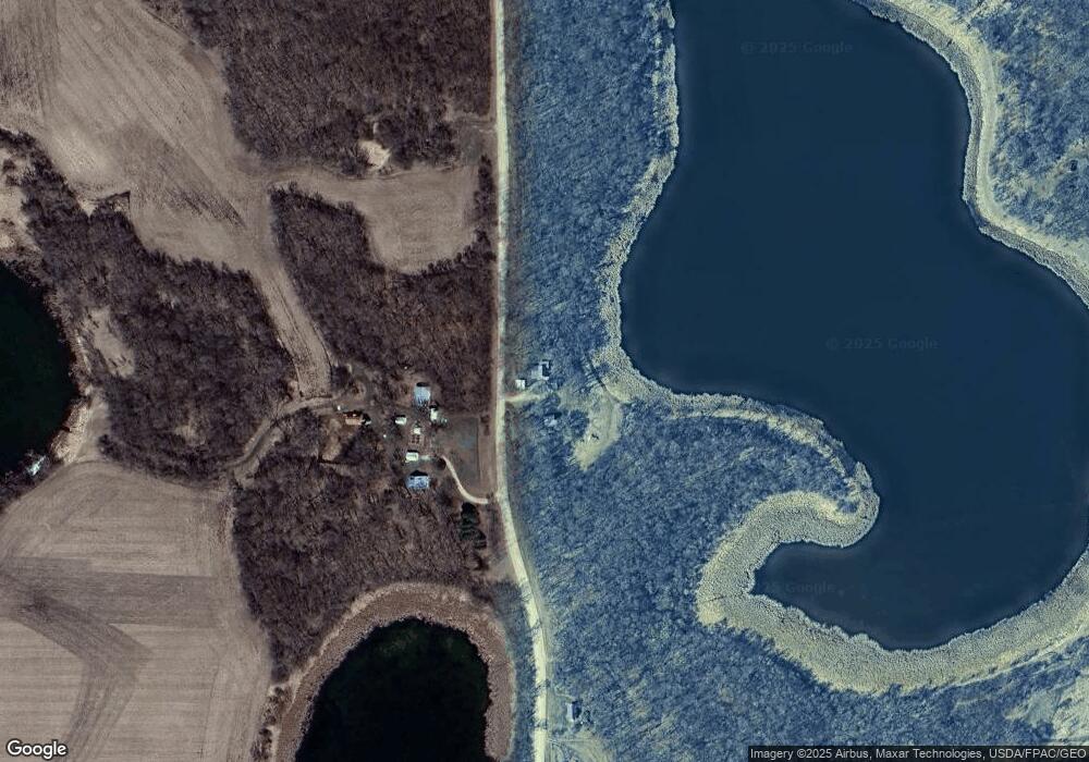 12377 Country Ln SW, Farwell, MN 56327 - photo 1