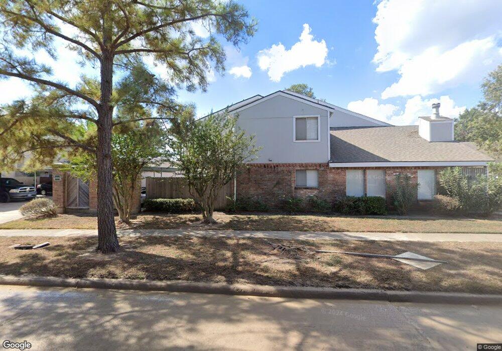 7893 Green Lawn Dr unit 7893, Houston, TX 77088 - photo 1