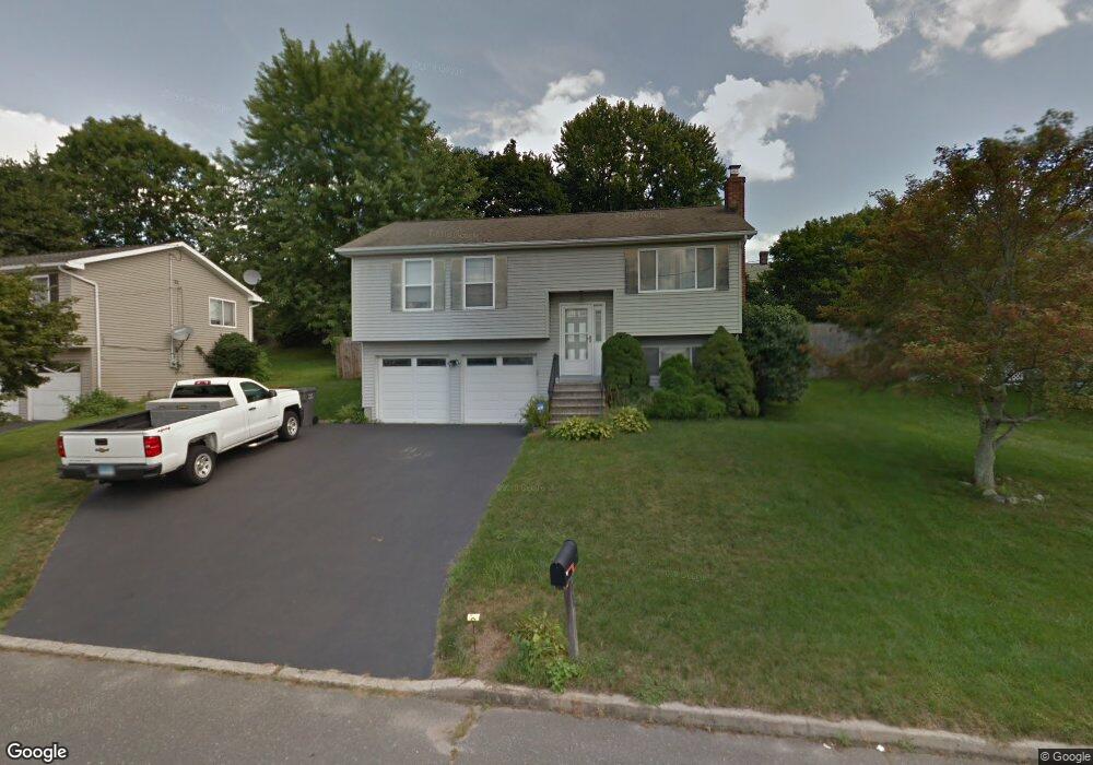 145 Phoenix Ave, Naugatuck, CT 06770 - photo 1