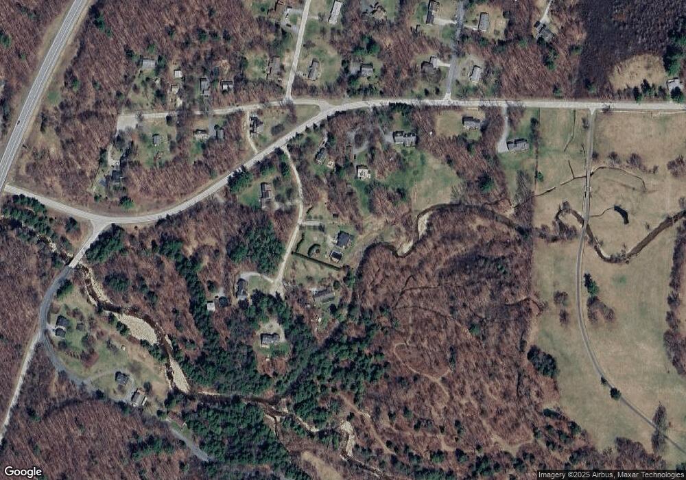 63 Hastings Cove Rd, Manchester Center, VT 05255 - photo 1