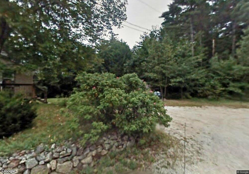 9 Penacook Cir, Webster, NH 03303 - photo 1