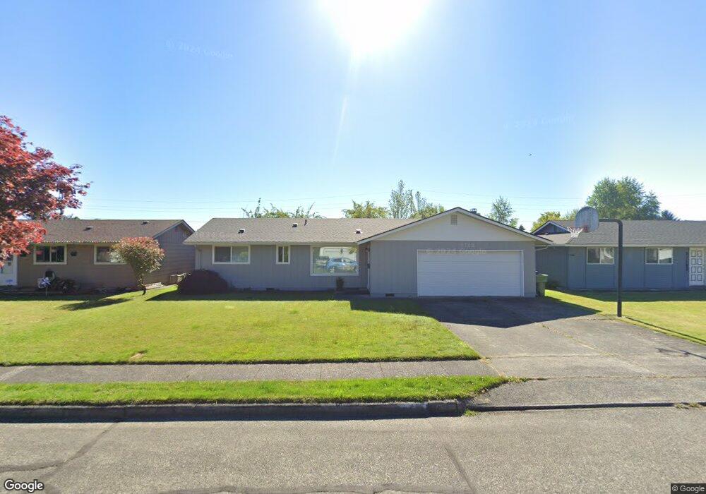1702 Dorothy St, Longview, WA 98632 - photo 1