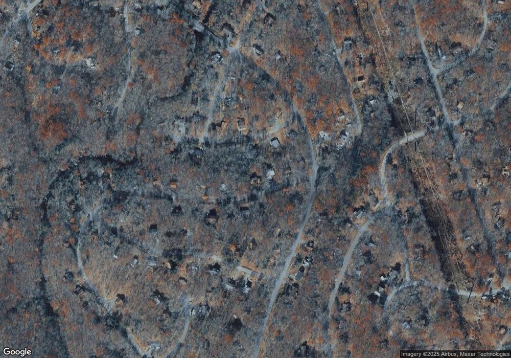 632 Saw Creek Estate, Bushkill, PA 18324 - photo 1