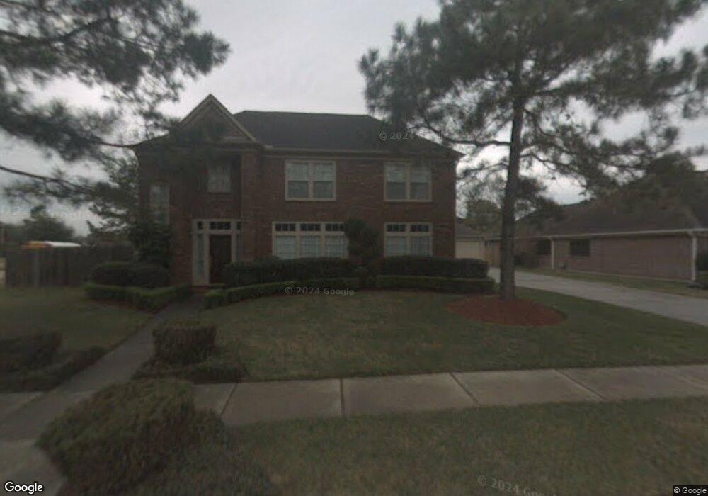 9003 Guiness Ct, Houston, TX 77095 - photo 1