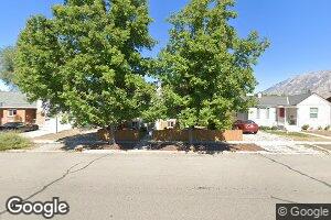 760 W 500 S, Provo, UT 84601