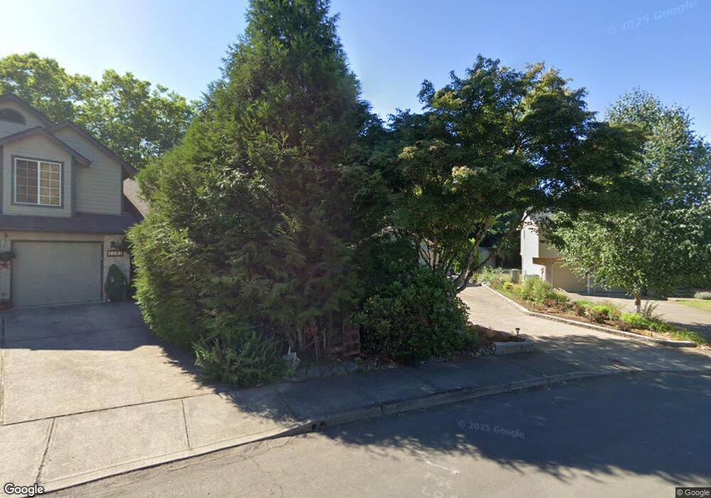 4847 Towhee Ct S, Salem, OR 97302 - photo 1