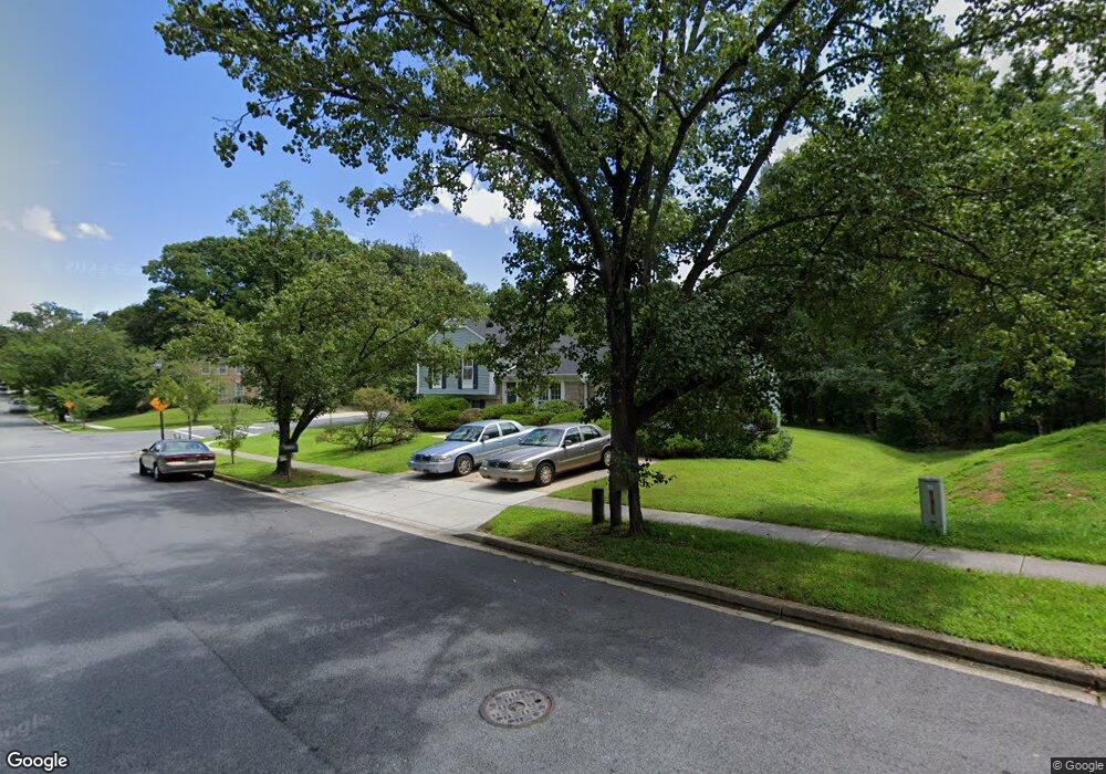 10107 Snowden Rd, Laurel, MD 20708 - photo 1