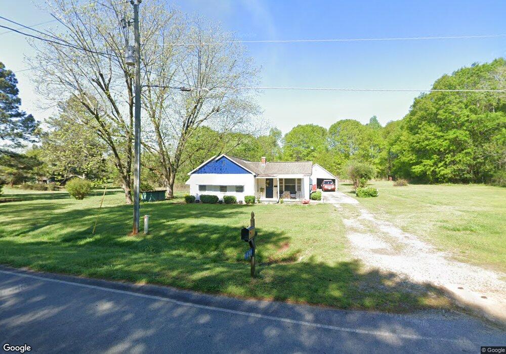 1439 Sims Rd SE, Winder, GA 30680 - photo 1