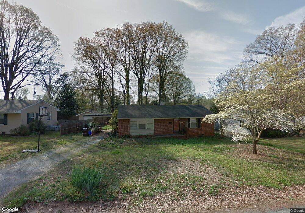 826 Crouch Dr, Pendleton, SC 29670 - photo 1