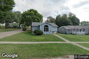 731 4th Ave, Coon Rapids, IA 50058