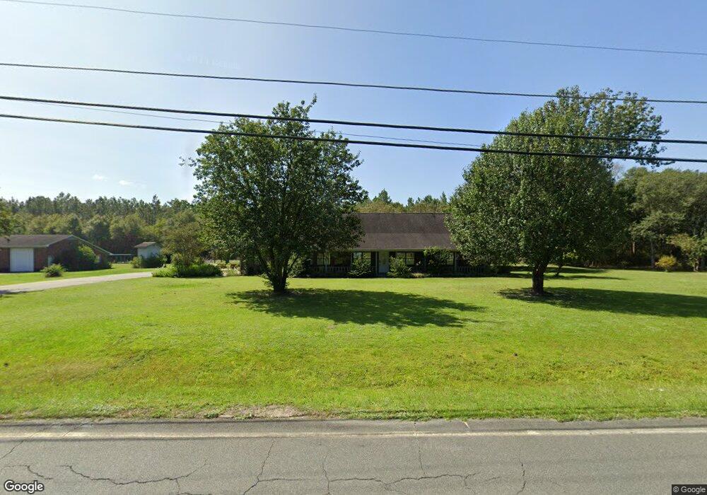 3871 Albany Ave, Waycross, GA 31503 - photo 1