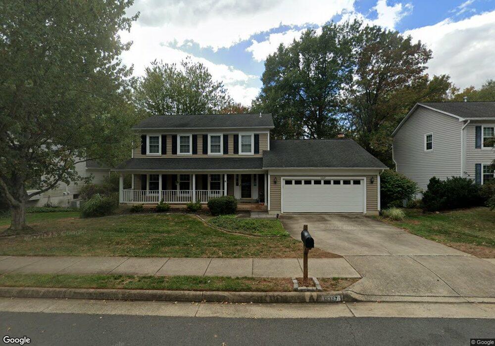 13367 Scotsmore Way, Herndon, VA 20171 - photo 1