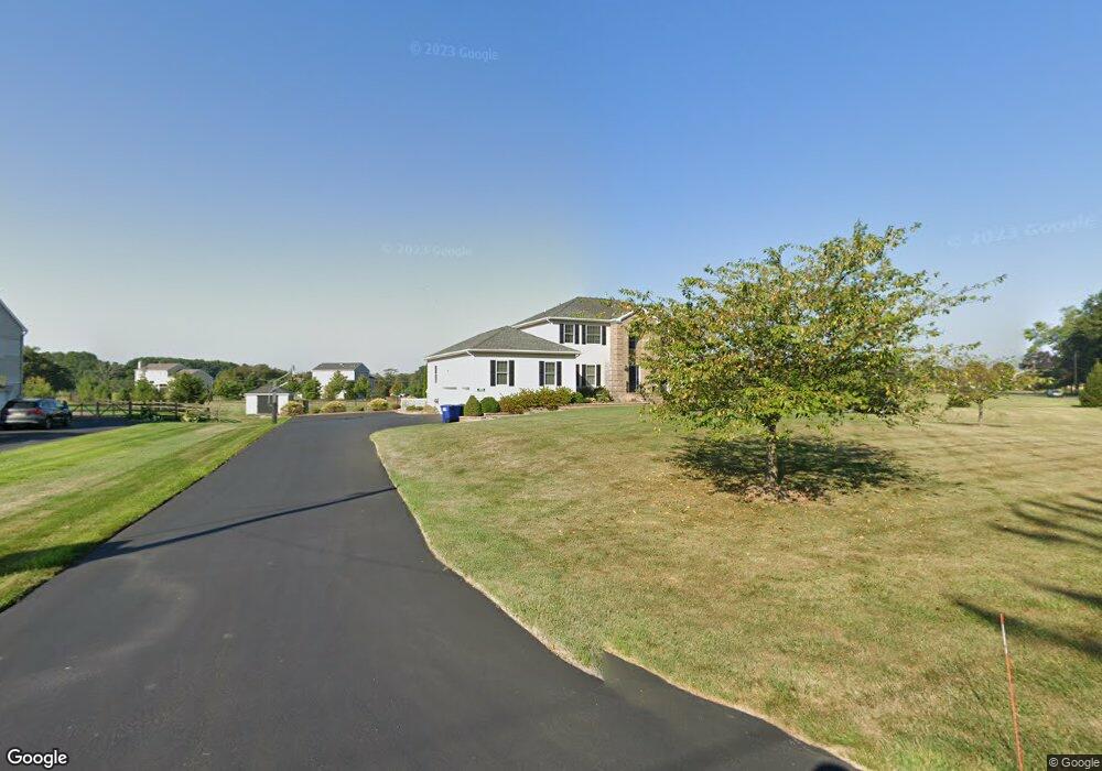 25550 Mount Pleasant Rd, Columbus, NJ 08022 - photo 1